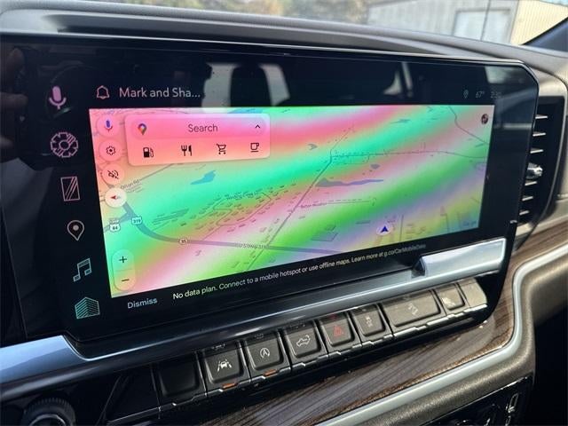 2024 Chevrolet Silverado 1500 Base