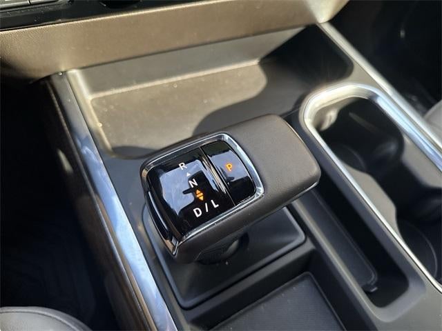 2024 Chevrolet Silverado 1500 Base