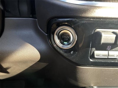 2024 Chevrolet Silverado 1500 Base