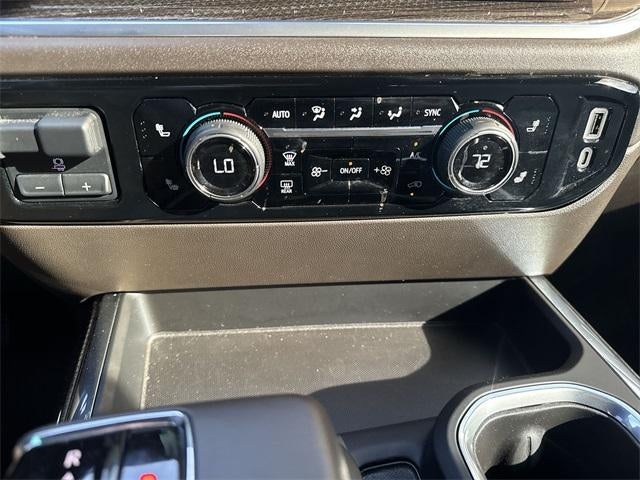 2024 Chevrolet Silverado 1500 Base