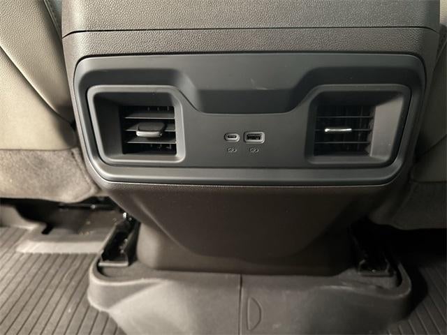 2024 Chevrolet Silverado 1500 Base