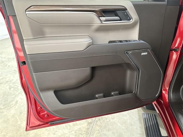 2024 Chevrolet Silverado 1500 Base