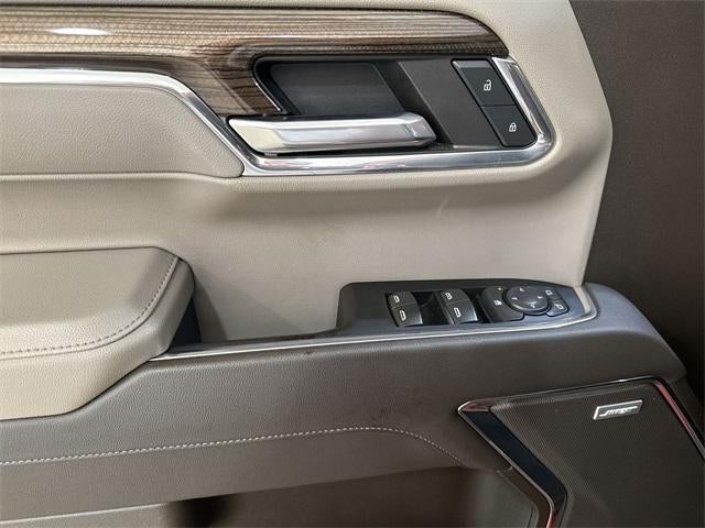 2024 Chevrolet Silverado 1500 Base