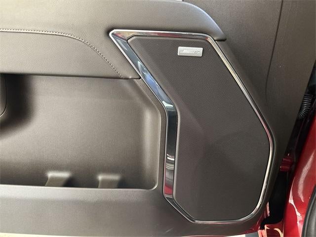 2024 Chevrolet Silverado 1500 Base