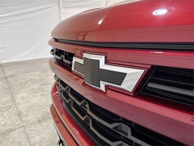 2024 Chevrolet Silverado 1500 Base