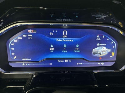 2024 Chevrolet Silverado 1500 Base