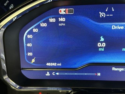 2024 Chevrolet Silverado 1500 Base