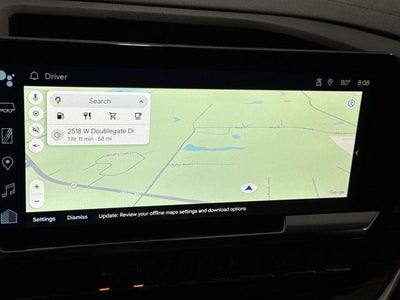 2024 Chevrolet Silverado 1500 Base