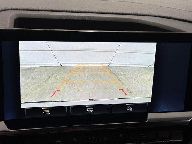 2024 Chevrolet Silverado 1500 Base