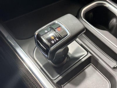 2024 Chevrolet Silverado 1500 Base