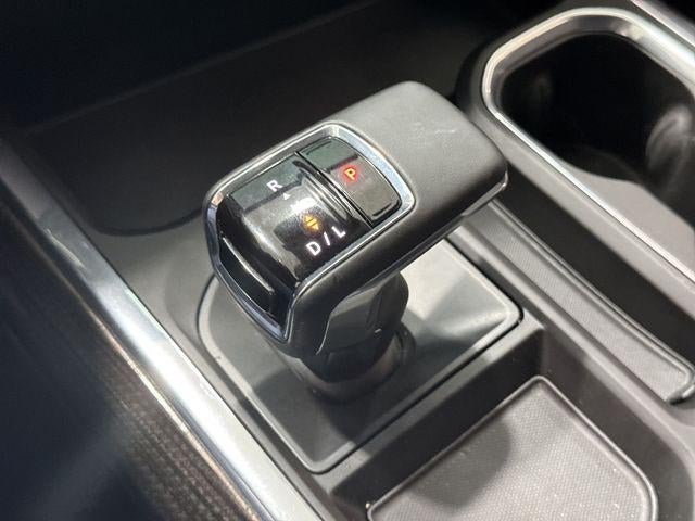 2024 Chevrolet Silverado 1500 Base