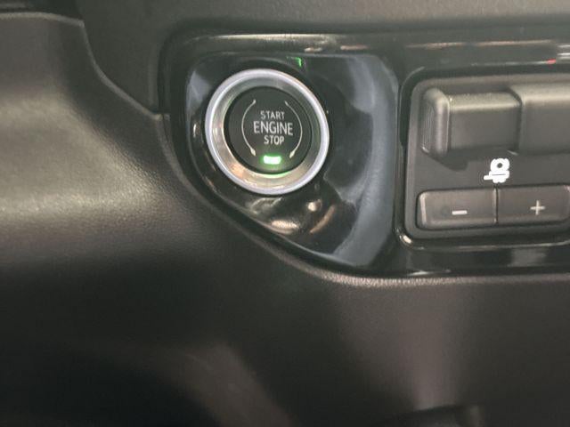 2024 Chevrolet Silverado 1500 Base