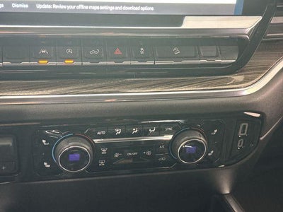 2024 Chevrolet Silverado 1500 Base