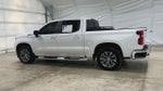 2024 Chevrolet Silverado 1500 Base