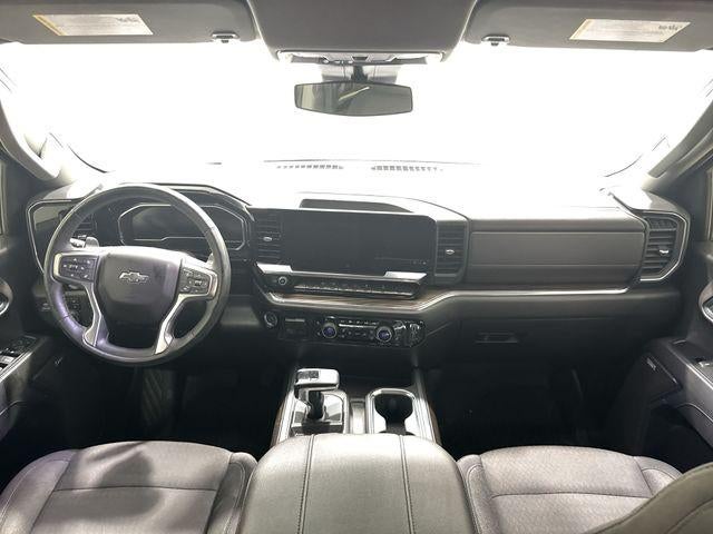2024 Chevrolet Silverado 1500 Base