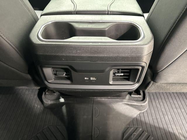2024 Chevrolet Silverado 1500 Base