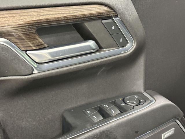2024 Chevrolet Silverado 1500 Base