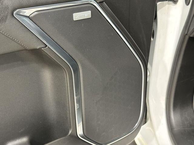 2024 Chevrolet Silverado 1500 Base