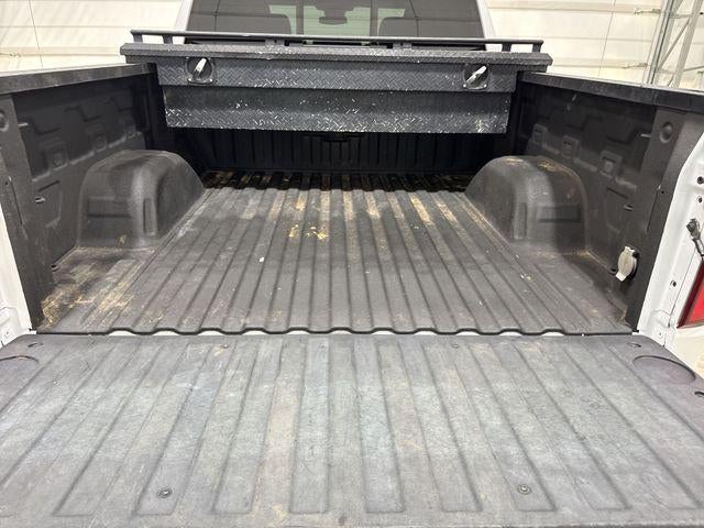 2024 Chevrolet Silverado 1500 Base