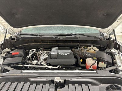 2024 Chevrolet Silverado 1500 Base