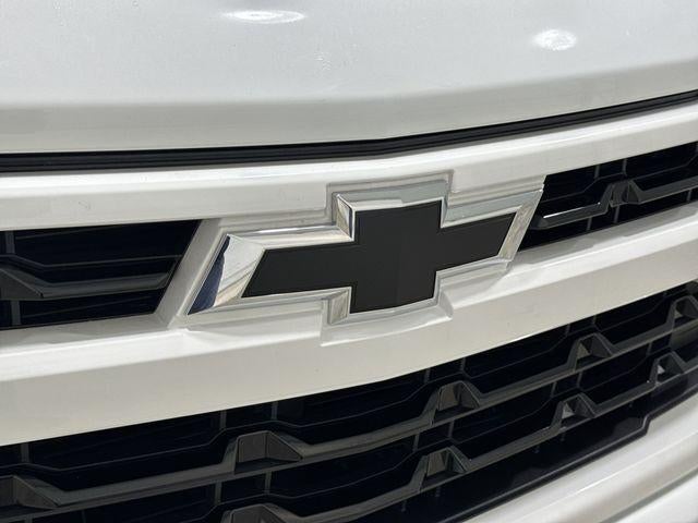 2024 Chevrolet Silverado 1500 Base