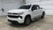 2024 Chevrolet Silverado 1500 Base
