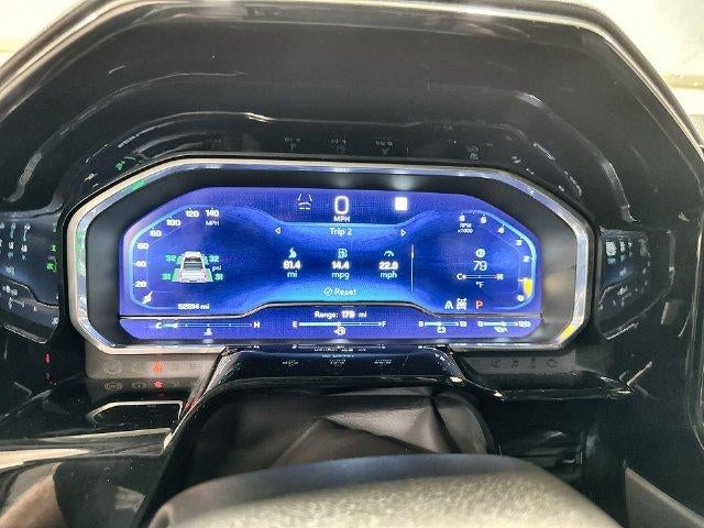 2022 Chevrolet Silverado 1500 Base