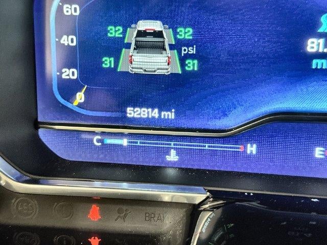 2022 Chevrolet Silverado 1500 Base
