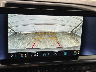 2022 Chevrolet Silverado 1500 Base