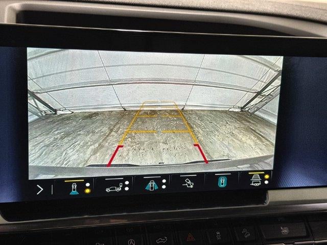 2022 Chevrolet Silverado 1500 Base