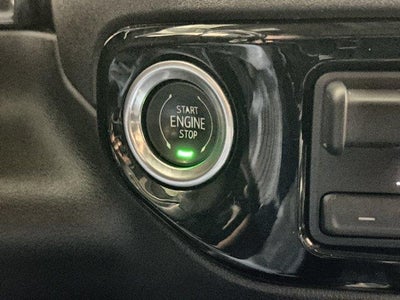 2022 Chevrolet Silverado 1500 Base