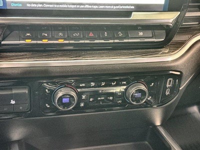 2022 Chevrolet Silverado 1500 Base