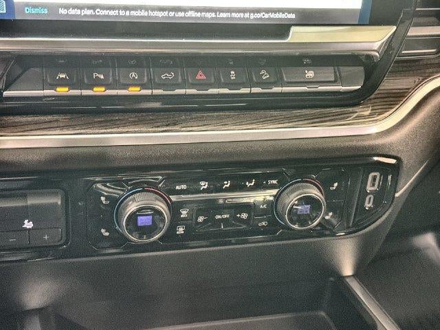 2022 Chevrolet Silverado 1500 Base