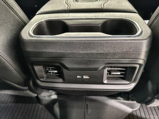 2022 Chevrolet Silverado 1500 Base