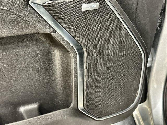 2022 Chevrolet Silverado 1500 Base
