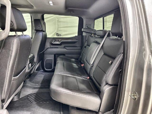 2022 Chevrolet Silverado 1500 Base