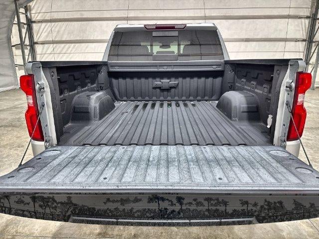 2022 Chevrolet Silverado 1500 Base