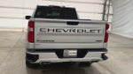 2022 Chevrolet Silverado 1500 Base