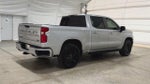 2022 Chevrolet Silverado 1500 Base