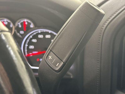 2019 Chevrolet Silverado 1500 Base