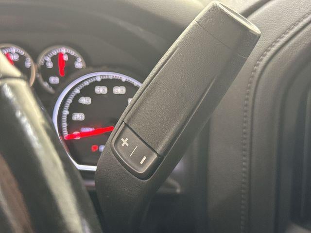 2019 Chevrolet Silverado 1500 Base