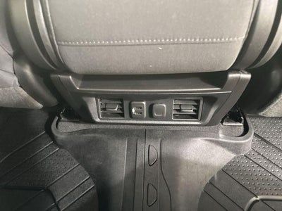 2019 Chevrolet Silverado 1500 Base
