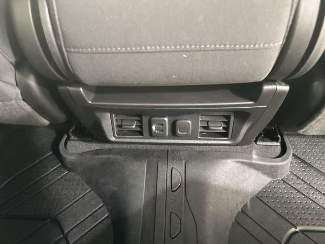 2019 Chevrolet Silverado 1500 Base