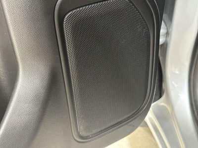 2019 Chevrolet Silverado 1500 Base
