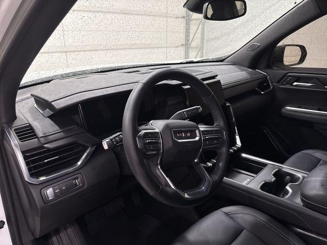 2025 GMC Acadia Base