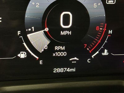 2025 GMC Acadia Base
