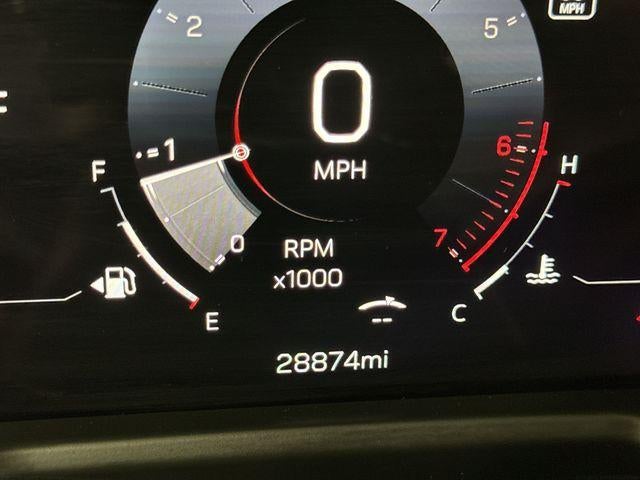 2025 GMC Acadia Base