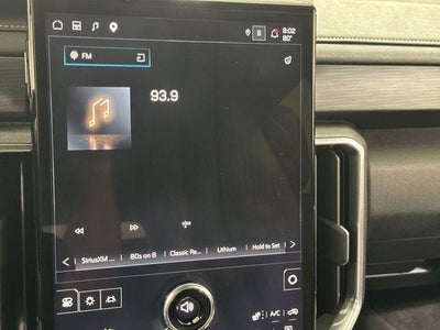 2025 GMC Acadia Base
