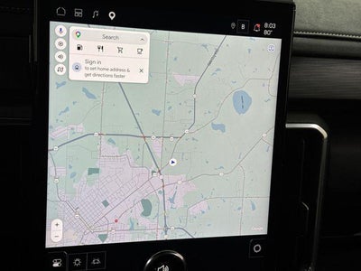 2025 GMC Acadia Base