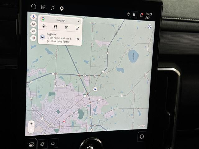 2025 GMC Acadia Base